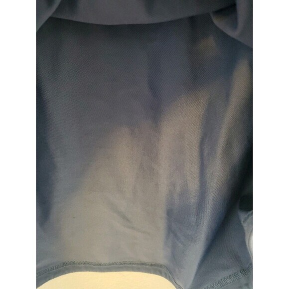 BYLT Premium Basics Lux T-Shirt Sz XL Drop Cut Long Sleeve Stretch Active Gray - Picture 10 of 16